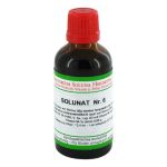 SOLUNAT Nr.6 Tropfen – PZN 02938756 (PZN 02938756)