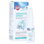 Emser Sinusitis Spray mit Eukalyptusöl – PZN 12341309 (PZN 12341309)