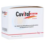 CUVITAL Alpha Lipon Kapseln – PZN 01797839 (PZN 01797839)