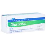 Magnesium-Diasporal 150 – PZN 07606071 (PZN 07606071)