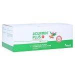 ACURMIN Plus Das Mizell-Curcuma Weichkapseln – PZN 12475079 (PZN 12475079)