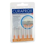 CURAPROX CPS 24 Interdentalb.orange – PZN 04444231 (PZN 04444231)