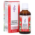 SEDATIVE Original Bombastus Konzentrat – PZN 06437548 (PZN 06437548)