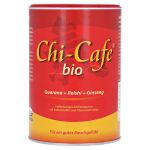 CHI CAFE Bio Dr.Jacob's Pulver – PZN 11002404 (PZN 11002404)