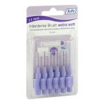 TEPE Interdentalbürste x-weich 1,1mm – PZN 09724892 (PZN 09724892)