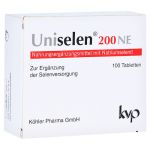 Uniselen 200 NE – PZN 09213246 (PZN 09213246)
