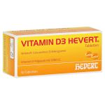 Vitamin D3 Hevert – PZN 04897754 (PZN 04897754)