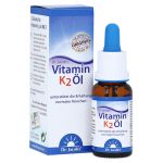 VITAMIN K2 ÖL Dr.Jacob's Tropfen – PZN 11648046 (PZN 11648046)