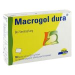 MACROGOL dura – PZN 07235901 (PZN 07235901)
