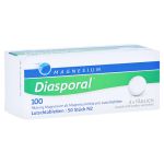 Magnesium-Diasporal 100 – PZN 07274338 (PZN 07274338)