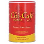 CHI CAFE Dr.Jacob's Pulver – PZN 05036379 (PZN 05036379)
