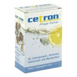CETRON Reinigungspulver – PZN 03038380 (PZN 03038380)