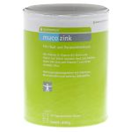 Mucozink Pulver – PZN 02019819 (PZN 02019819)