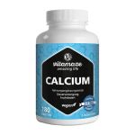 CALCIUM 400 mg vegan Tabletten – PZN 14347730 (PZN 14347730)