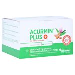 Acurmin Plus Das Mizell-Curcuma Weichkapseln – PZN 12451506 (PZN 12451506)