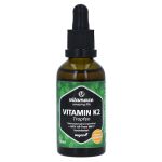 VITAMIN K2 MK7 Tropfen hochdosiert vegan – PZN 16819305 (PZN 16819305)