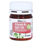 SOVITA ACTIVE Vitamin B12 Opti 100 Tabletten – PZN 10012369 (PZN 10012369)
