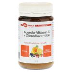 VITAMIN C+BIOFLAVONOIDE Dr.Wolz Pulver – PZN 01658210 (PZN 01658210)