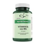 VITAMIN B1 100 mg Kapseln – PZN 13974726 (PZN 13974726)