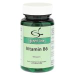 VITAMIN B6 KAPSELN – PZN 10097986 (PZN 10097986)