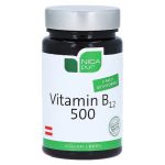 NICAPUR Vitamin B12 500 Kapseln – PZN 13504185 (PZN 13504185)