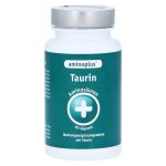 Aminoplus Taurin Kapseln – PZN 06325252 (PZN 06325252)