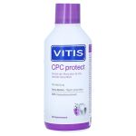 VITIS CPC protect Mundspülung – PZN 16758905 (PZN 16758905)