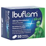 Ibuflam akut 400mg – PZN 11648419 (PZN 11648419)