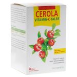 Cerola Vitamin C Taler Grandel – PZN 03106667 (PZN 03106667)
