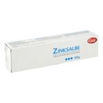 Caelo Zinksalbe – PZN 09234544 (PZN 09234544)