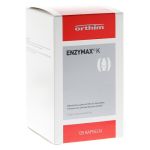 ENZYMAX K Kapseln – PZN 10326694 (PZN 10326694)