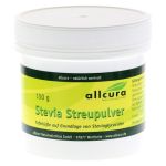 STEVIA STREUPULVER – PZN 07796019 (PZN 07796019)