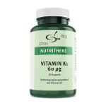 VITAMIN K1 60 µg Kapseln – PZN 11685219 (PZN 11685219)