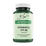 VITAMIN K2 100 µg Kapseln – PZN 11685455 (PZN 11685455)