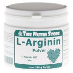 L-Arginin HCL rein Pulver – PZN 06412784 (PZN 06412784)