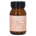 BSF Nutrition Vitamin C 100% Acerola 100% vegan – PZN 16244069 (PZN 16244069)