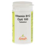 VITAMIN B12 OPTI 100 Tabletten – PZN 09520592 (PZN 09520592)