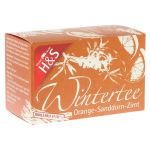 H&S Wintertee Orange-Sanddorn-Zimt Filterbeutel – PZN 12400064 (PZN 12400064)