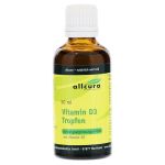 VITAMIN D3 TROPFEN – PZN 11604362 (PZN 11604362)