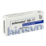 Selenase 50 AP – PZN 04445609 (PZN 04445609)