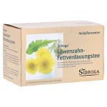 Sidroga Löwenzahn-Fettverdauungstee – PZN 03018182 (PZN 03018182)