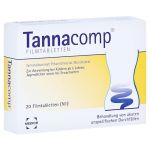 Tannacomp – PZN 01900332 (PZN 01900332)