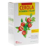 Cerola Vitamin C Taler Grandel – PZN 03106472 (PZN 03106472)