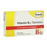 VITAMIN B12 TABLETTEN – PZN 11886001 (PZN 11886001)