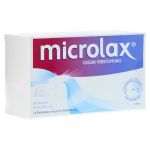 Microlax Rektallösung – PZN 13248569 (PZN 13248569)