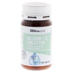 SOVITA CARE Calcium+D3 Tabletten – PZN 10065615 (PZN 10065615)