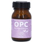 BSF Nutrition OPC 100% Traubenkernextr.100% vegan – PZN 16244075 (PZN 16244075)