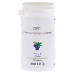 OPC WEINTRAUBENKERNEXTRAKT Kapseln – PZN 07537967 (PZN 07537967)