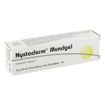 Nystaderm Mundgel – PZN 03560917 (PZN 03560917)
