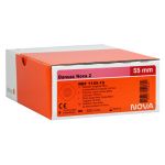 DANSAC Nova 2 Basispl.plan RR55 15-47mm – PZN 01438810 (PZN 01438810)